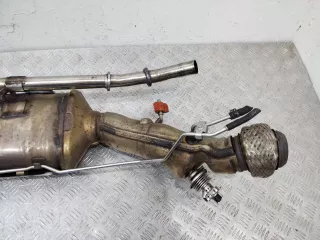 GJ325H343AK Катализатор Land Rover Discovery sport Арт 112314, вид 3