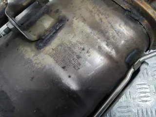 GJ325H343AK Катализатор Land Rover Discovery sport Арт 112314, вид 4