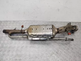 GJ325H343AK Катализатор Land Rover Discovery sport Арт 112314, вид 5