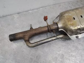 GJ325H343AK Катализатор Land Rover Discovery sport Арт 112314, вид 6