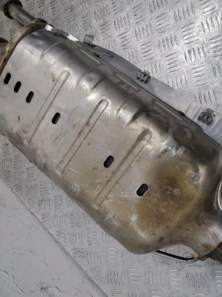 GJ325H343AK Катализатор Land Rover Discovery sport Арт 112314, вид 8