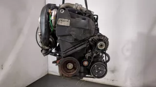 1010200Q4T,K9K Двигатель Nissan Qashqai 1  1.5л DCI Арт 9484581, вид 1