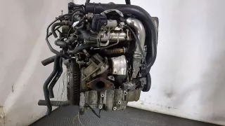 1010200Q4T,K9K Двигатель Nissan Qashqai 1  1.5л DCI Арт 9484581, вид 4