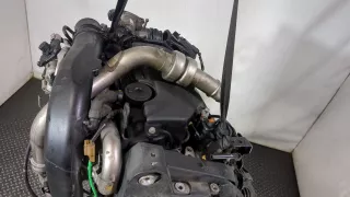 1010200Q4T,K9K Двигатель Nissan Qashqai 1  1.5л DCI Арт 9484581, вид 5