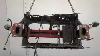 1775367,AP3117K876AC Усилитель переднего бампера Ford B-Max Арт 11459691, вид 3