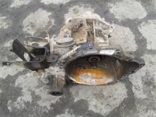  Коробка передач (робот) Chrysler Stratus 2 Арт AL7514835626_3, вид 1