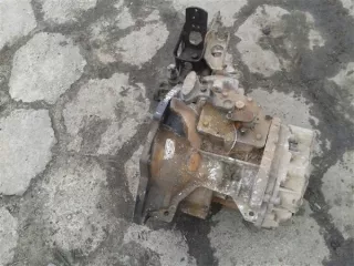  Коробка передач (робот) Chrysler Stratus 2 Арт AL7514835626_3, вид 2