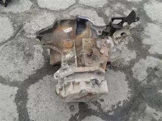  Коробка передач (робот) Chrysler Stratus 2 Арт AL7514835626_3, вид 3