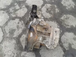  Коробка передач (робот) Chrysler Stratus 2 Арт AL7514835626_3, вид 4