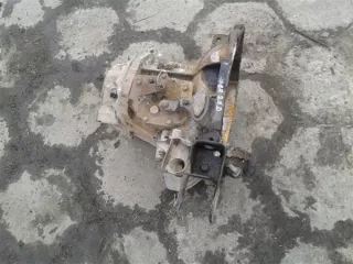  Коробка передач (робот) Chrysler Stratus 2 Арт AL7514835626_3, вид 6