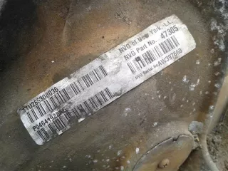  Коробка передач (робот) Chrysler Stratus 2 Арт AL7514835626_3, вид 7