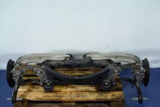  Балка подвески задняя  Chrysler 200 Арт AL8417674634, вид 1