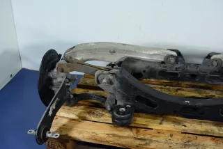  Балка подвески задняя  Chrysler 200 Арт AL8417674634, вид 2