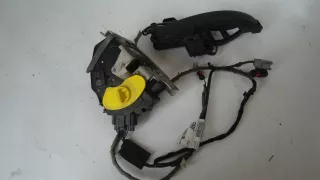 BK21-V43288-CK Замок двери Ford Transit Custom Арт AL9226597744