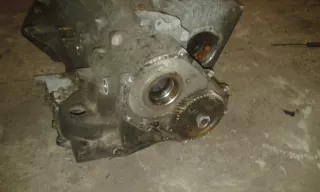  Коробка передач (робот) Chrysler Voyager 4 Арт AL9315675803, вид 1