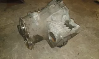  Коробка передач (робот) Chrysler Voyager 4 Арт AL9315675803, вид 2