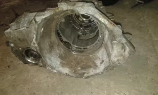  Коробка передач (робот) Chrysler Voyager 4 Арт AL9315675803, вид 3