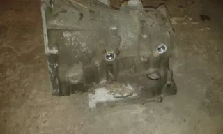  Коробка передач (робот) Chrysler Voyager 4 Арт AL9315675803, вид 4