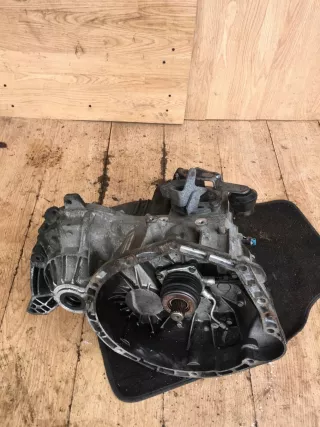 TCG,P04668909AD Коробка передач (робот) Chrysler PT Cruiser Арт AL9748966198_2, вид 1