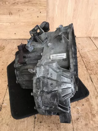 TCG,P04668909AD Коробка передач (робот) Chrysler PT Cruiser Арт AL9748966198_2, вид 2