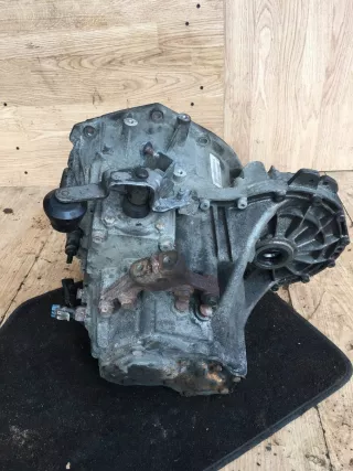 TCG,P04668909AD Коробка передач (робот) Chrysler PT Cruiser Арт AL9748966198_2, вид 3