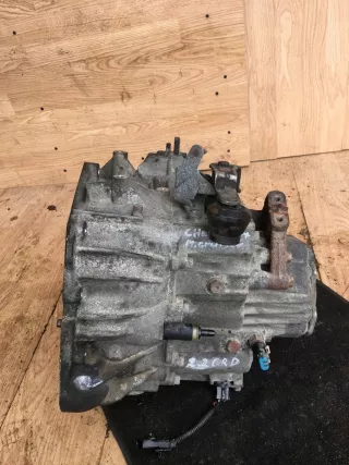 TCG,P04668909AD Коробка передач (робот) Chrysler PT Cruiser Арт AL9748966198_2, вид 4