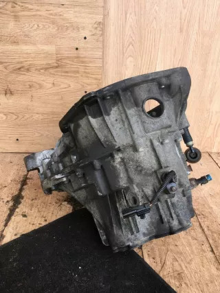 TCG,P04668909AD Коробка передач (робот) Chrysler PT Cruiser Арт AL9748966198_2, вид 5