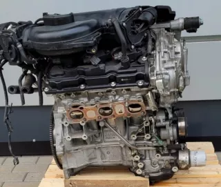  Двигатель Nissan Quest 4 Арт AL11204087523, вид 1