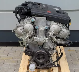  Двигатель Nissan Quest 4 Арт AL11204087523, вид 5