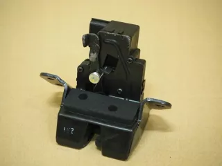 ZAMEKKLAPY Электропривод замка капота Hyundai IONIQ Арт AL12025458514, вид 1