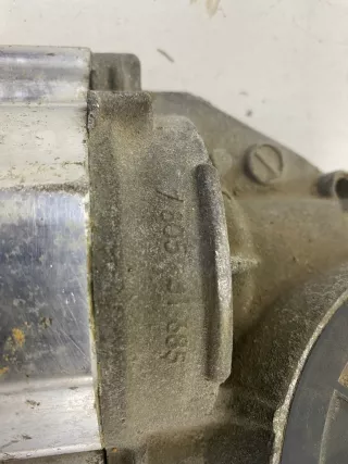  Рулевая рейка Chrysler 200 Арт AL12076007232, вид 3