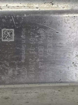  Рулевая рейка Chrysler 200 Арт AL12076007232, вид 4