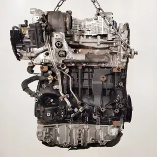  Двигатель Nissan Quest 4 Арт AL12222088906, вид 5