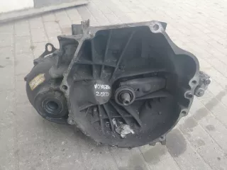  Коробка передач (робот) Chrysler Grand Voyager 4 Арт AL12778906583_2, вид 1