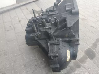  Коробка передач (робот) Chrysler Grand Voyager 4 Арт AL12778906583_2, вид 2