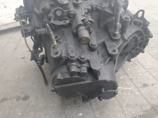  Коробка передач (робот) Chrysler Grand Voyager 4 Арт AL12778906583_2, вид 3