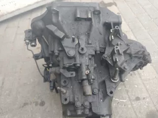  Коробка передач (робот) Chrysler Grand Voyager 4 Арт AL12778906583_2, вид 4