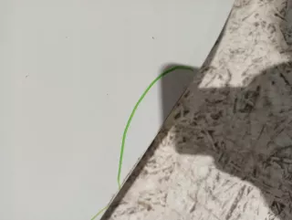  Крыло переднее левое Mazda 3 BL Арт AL13198494720, вид 5