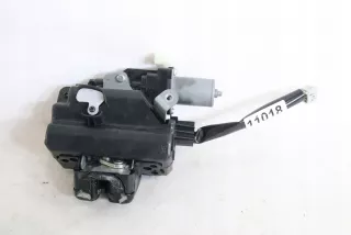 uz11018mhm Электропривод замка капота Toyota Rav 4 5 Арт AL13918036655, вид 2