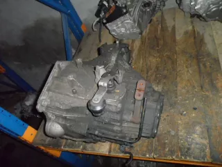  Коробка передач (робот) Chrysler Voyager 4 Арт AL14616203521, вид 1