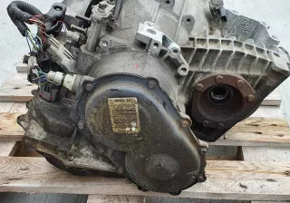 P04799922AF Коробка передач (робот) Chrysler Grand Voyager 4 Арт AL14728529801_3, вид 4