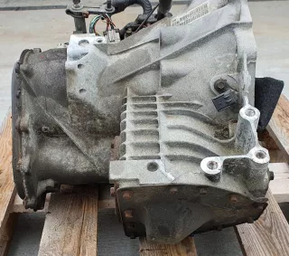 P04799922AF Коробка передач (робот) Chrysler Grand Voyager 4 Арт AL14728529801_3, вид 5