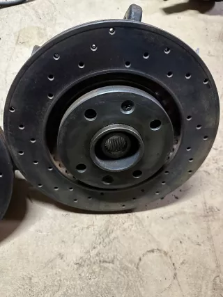  Кулак поворотный Citroen C3 Aircross  Арт AL15073243493_2, вид 6