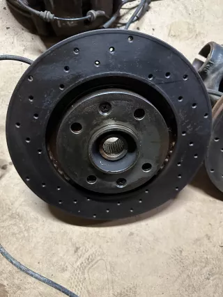  Кулак поворотный Citroen C3 Aircross  Арт AL15073243493_2, вид 7