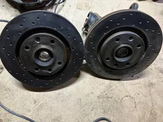  Кулак поворотный Citroen C3 Aircross  Арт AL15073243493_2, вид 8