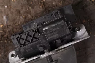  Электропривод замка капота Ford Kuga 2 Арт AL15339746826, вид 4