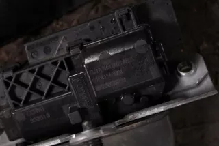  Электропривод замка капота Ford Kuga 2 Арт AL15339746826, вид 5