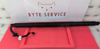 5H9827851C,5H9827851 Электропривод замка капота Volkswagen Golf 8 Арт AL15472949092, вид 1