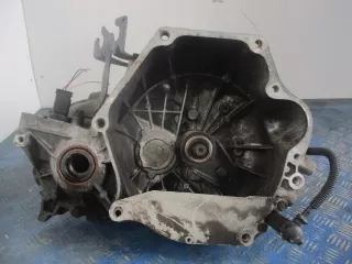  Коробка передач (робот) Chrysler PT Cruiser Арт AL15486895241_2, вид 1