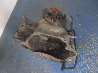  Коробка передач (робот) Chrysler PT Cruiser Арт AL15486895241_2, вид 2